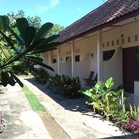 Bali Natural Homestay Jimbaran Dış mekan fotoğraf