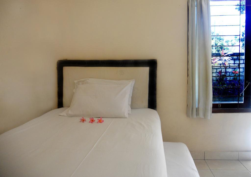 Bali Natural Homestay Jimbaran Dış mekan fotoğraf