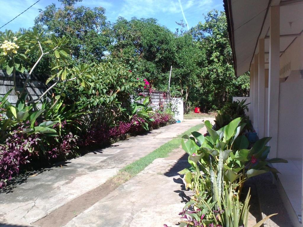 Bali Natural Homestay Jimbaran Dış mekan fotoğraf